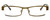 Harry Lary's French Optical Eyewear Eternity in Gold Green (456) :: Rx Bi-Focal