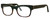 Harry Lary's French Optical Eyewear Factory in Green Tortoise (772) :: Rx Bi-Focal