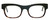 Harry Lary's French Optical Eyewear Factory in Green Tortoise (772) :: Rx Bi-Focal