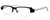 Harry Lary's French Optical Eyewear Icony in Black (101) :: Rx Bi-Focal