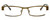 Harry Lary's French Optical Eyewear Eternity in Gold Green (456)