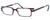 Harry Lary's French Optical Eyewear Piraty in Violet (055) :: Custom Left & Right Lens