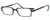 Harry Lary's French Optical Eyewear Piraty in Violet (055) :: Rx Bi-Focal
