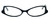 Harry Lary's French Optical Eyewear Stacey in Black (101) :: Rx Bi-Focal