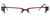 Harry Lary's French Optical Eyewear Scotchy in Violet (055)