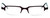 Harry Lary's French Optical Eyewear Kulty in Violet (055) :: Custom Left & Right Lens