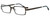 Harry Lary's French Optical Eyewear Piraty in Brown (456) :: Custom Left & Right Lens