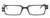 Harry Lary's French Optical Eyewear Piraty in Brown (456) :: Custom Left & Right Lens