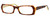 Harry Lary's French Optical Eyewear Sweaty in Spotted Tortoise (3085) :: Custom Left & Right Lens