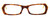 Harry Lary's French Optical Eyewear Sweaty in Spotted Tortoise (3085) :: Custom Left & Right Lens
