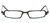 Harry Lary's French Optical Eyewear Tequily in Brown (456) :: Custom Left & Right Lens