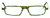 Harry Lary's French Optical Eyewear Starsky in Yellow Black (730) :: Rx Single Vision
