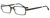 Harry Lary's French Optical Eyewear Piraty in Brown (456) :: Progressive