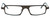 Harry Lary's French Optical Eyewear Starsky in Brown (456) :: Progressive