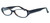 Harry Lary's French Optical Eyewear Tori in Purple Snake Skin (415) :: Progressive