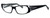 Harry Lary's French Optical Eyewear Kinky in Black :: Rx Bi-Focal