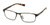 Nike 8200-060 Reading Glasses in Light Gun-Metal