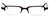 Harry Lary's French Optical Eyewear Kulty in Violet (055) :: Rx Bi-Focal