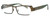 Harry Lary's French Optical Eyewear Legacy in Bronze (456) :: Rx Bi-Focal