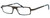 Harry Lary's French Optical Eyewear Starsky in Brown (456) :: Rx Bi-Focal