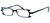 Harry Lary's French Optical Eyewear Terrory in Black (101) :: Rx Bi-Focal
