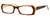 Harry Lary's French Optical Eyewear Sweaty in Spotted Tortoise (3085)