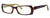 Harry Lary's French Optical Eyewear Sweaty in Light Tortoise (3086)