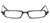Harry Lary's French Optical Eyewear Tequily in Brown (456)