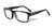 Wiley-X Profile Optical Eyeglass Collection in Gloss-Demi-Green (WSPRF05) :: Custom Left & Right Lens