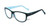 Wiley-X Marker Optical Eyeglass Collection in Gloss-Black-Sky-Blue (WSMAR05) :: Rx Single Vision