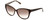 Lucky Brand Vinyl Designer Sunglasses