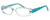 Moda Vision 8004 Designer Eyeglasses in Green :: Rx Bi-Focal