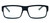Gucci Designer Eyeglasses 1615 in Black (807) :: Rx Bi-Focal