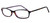 Kate Spade Designer Eyeglass Collection "Edie" in Tortoise & Purple (0SS1) :: Rx Bi-Focal