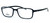 Adidas Eyeglasses Collection a690-6050 in Black 53 mm :: Custom Left & Right Lens