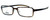 Adidas Lite Fit Eyeglasses Collection a691-6053 in Matte Tortoise 50 mm :: Custom Left & Right Lens