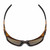 Calabria 207BF Bi-Focal Safety Reading Sunglasses