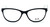 Oakley Optical Eyeglass Collection Standout 1112 in Black (0653) :: Rx Bi-Focal