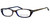 Jones New York Designer Eyeglasses J209 Tortoise-Purple :: Rx Single Vision