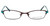 Jones New York Designer Reading Glasses J468 Brown