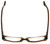 Calabria 851 Designer Reading Glasses