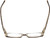 Calabria Designer Reading Glasses 815 Ebony