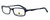 Body Glove BB120 Designer Eyeglasses in Black :: Custom Left & Right Lens