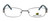Body Glove BB119 Designer Eyeglasses in Gunmetal :: Rx Single Vision