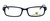 Body Glove BB120 Designer Eyeglasses in Black :: Rx Single Vision