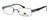 Body Glove BB121 Designer Eyeglasses in Gunmetal :: Rx Single Vision