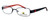 Body Glove BB119 Designer Eyeglasses in Black & Red :: Progressive