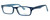 Enhance Optical Designer Eyeglasses 3928 in Deep-Blue :: Custom Left & Right Lens