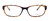 Enhance Optical Designer Eyeglasses 3959 in Tortoise :: Custom Left & Right Lens