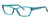 Enhance Optical Designer Eyeglasses 3903 in Azure :: Rx Single Vision